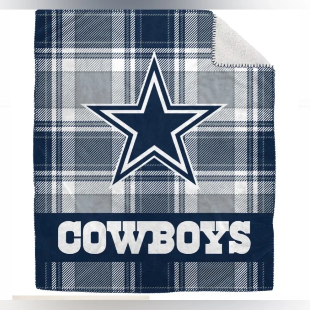 COWBOYS-Pegasus Dallas Cowboys - NEW-50